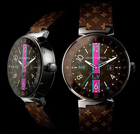 louis vuitton smartwatch fake|Louis Vuitton smart watches.